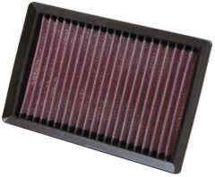 K&N Filters BM-1010R — Фильтр воздушный