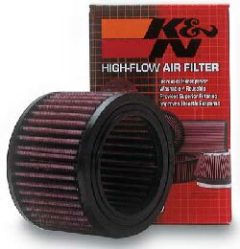 K&N Filters BM-1298 — Фильтр воздушный