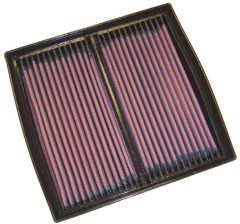 K&N Filters DU-9098 — Filtru de aer