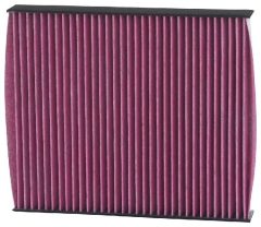 K&N Filters DVF5052 — Салонный фильтр
