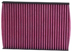 K&N Filters DVF5064 — Filtru habitaclu