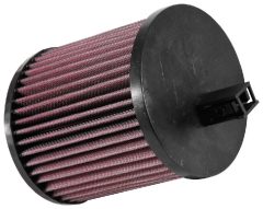 K&N Filters E-0650 — Фильтр воздушный