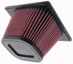 K&N Filters E-0776 — Фильтр воздушный