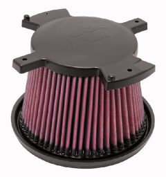 K&N Filters E-0781 — Фильтр воздушный