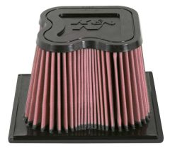 K&N Filters E-0784 — Фильтр воздушный