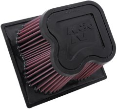 K&N Filters E-0787 — Filtru de aer