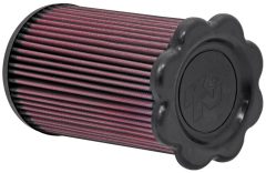 K&N Filters E-1990 — Filtru de aer