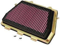 K&N Filters HA-1008 — Фильтр воздушный