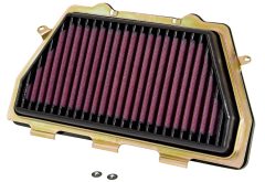 K&N Filters HA-1008R — Фильтр воздушный