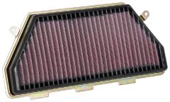K&N Filters HA-1017 — Фильтр воздушный