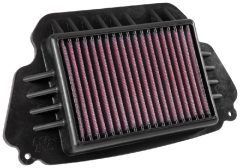 K&N Filters HA-6414 — Фильтр воздушный