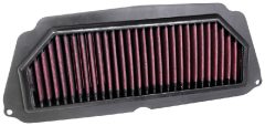 K&N Filters HA-6519 — Фильтр воздушный