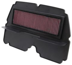 K&N Filters HA-9092-A — Фильтр воздушный