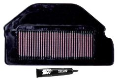 K&N Filters HA-9200 — Фильтр воздушный