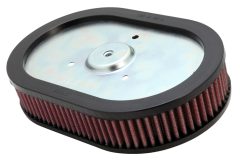 K&N Filters HD-0910 — Фильтр воздушный