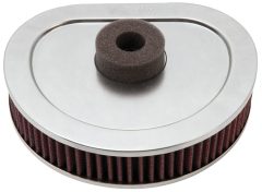 K&N Filters HD-1390 — Фильтр воздушный