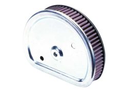 K&N Filters HD-1395 — Фильтр воздушный