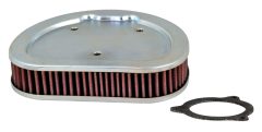 K&N Filters HD-1508 — Фильтр воздушный