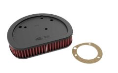 K&N Filters HD-1611 — Фильтр воздушный
