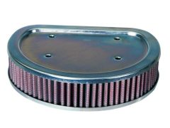 K&N Filters HD-8899 — Фильтр воздушный