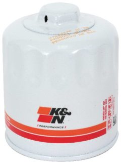 K&N Filters HP-1004 — Filtru de ulei