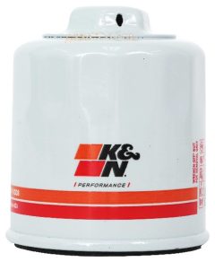 K&N Filters HP-1008 — Filtru de ulei
