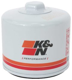 K&N Filters HP-1011 — Масляный фильтр
