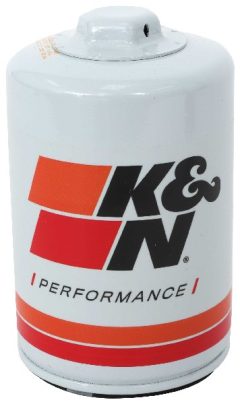 K&N Filters HP-2001 — Масляный фильтр