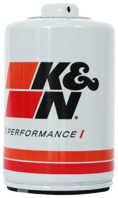 K&N Filters HP-2006 — Масляный фильтр