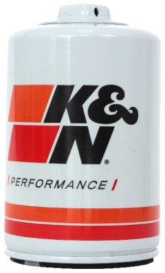 K&N Filters HP-2009 — Масляный фильтр