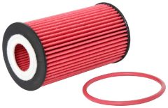 K&N Filters HP-7027 — Масляный фильтр