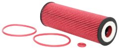 K&N Filters HP-7037 — Масляный фильтр
