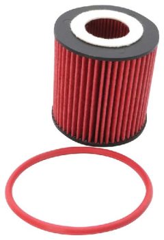 K&N Filters HP-7044 — Масляный фильтр