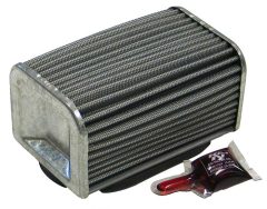 K&N Filters KA-0850 — Filtru de aer