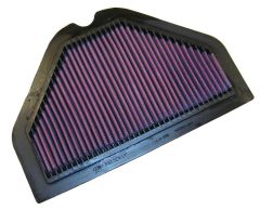 K&N Filters KA-1093 — Filtru de aer