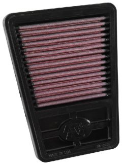 K&N Filters KA-2414 — Фильтр воздушный