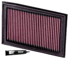K&N Filters KA-2508 — Фильтр воздушный