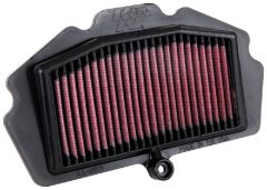 K&N Filters KA-4018 — Filtru de aer