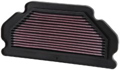 K&N Filters KA-6003 — Фильтр воздушный