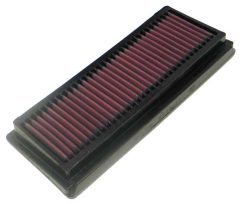 K&N Filters KA-6005 — Фильтр воздушный