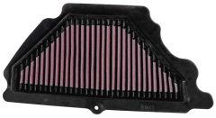 K&N Filters KA-6007 — Фильтр воздушный