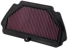 K&N Filters KA-6009 — Фильтр воздушный