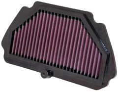 K&N Filters KA-6009R — Фильтр воздушный