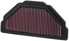K&N Filters KA-6098 — Фильтр воздушный