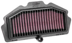 K&N Filters KA-6415 — Фильтр воздушный