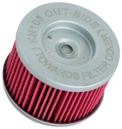 K&N Filters KN-103 — Filtru de ulei