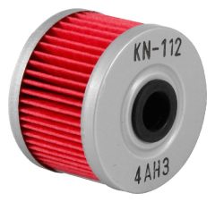 K&N Filters KN-112 — Filtru de ulei