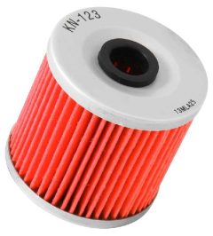K&N Filters KN-123 — Масляный фильтр