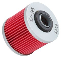 K&N Filters KN-145 — Filtru de ulei