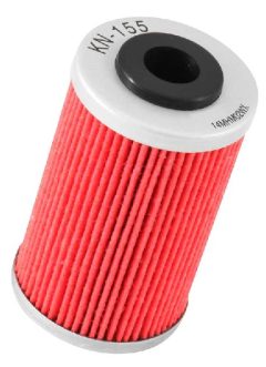 K&N Filters KN-155 — Масляный фильтр